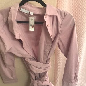 Newyork&Company shirt New!